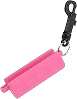 Vista 1 de VGEBY Extractor de silicona con llavero Extractor de tiro con arco removedor de objetivos con clip para cinturón Accesorios ()