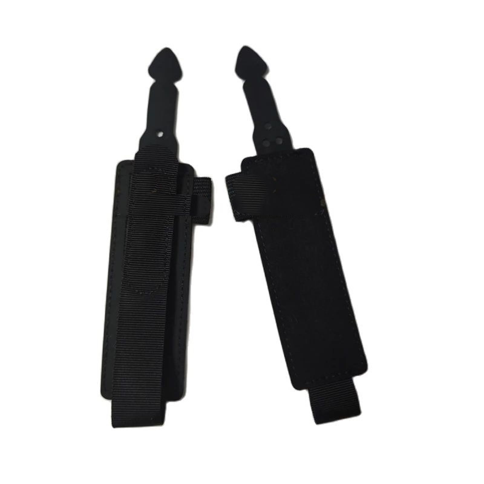 Compatibile con Zebra Hand Strap 10-Pack for scanner di codici a barre mobili serie MC33 MC3300