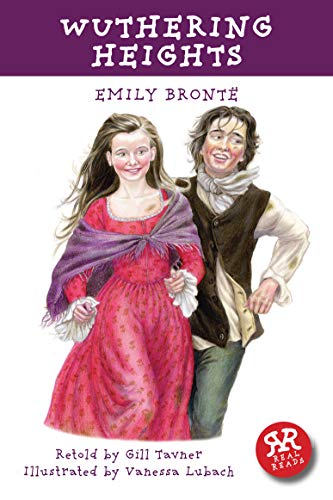 Wuthering Heights (Real Reads) (English Edition)