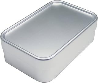 Amazon Co Jp アルミ 弁当箱