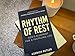 Rhythm of Rest: God’s Blueprint for a Fulfilling Life