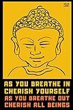  Dalai Lama: Lined Notebook Journal + 100 Essential Dalai Lama Quotes Inside