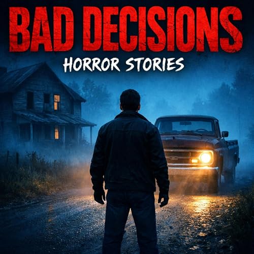 7 True Bad Decisions Horror Stories | One Choice Changed Everything That Night 😱