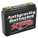 Aig Antigravity AG-SC-1 Lithium Battery.