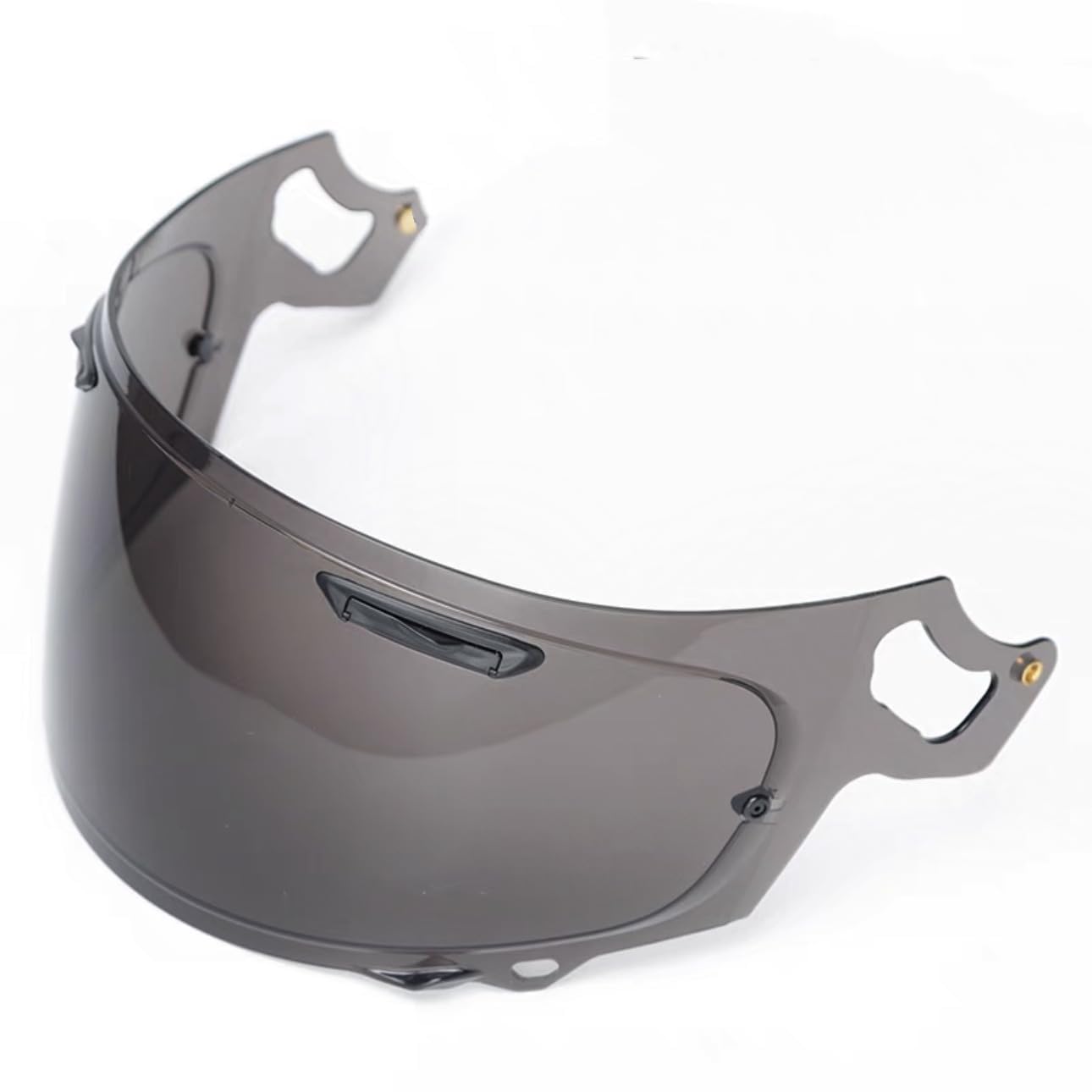 Visiera Casco Moto Casco Parabrezza Moto Visiera a Lente Integrale