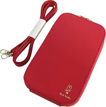Amazon.co.jp: [ポールスミス] Paul Smith スマホバッグ 小物