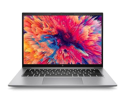 HP ZBook Firefly 14 G9 Mobile Workstation Laptop PC, 14