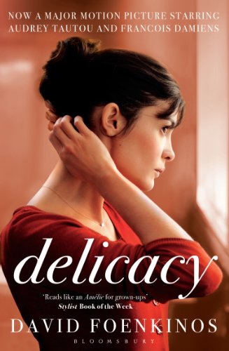 Delicacy (English Edition)