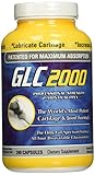 GLC 2000 Capsules, 240 Count Bottle