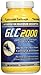 GLC 2000 Capsules, 240 Count Bottle