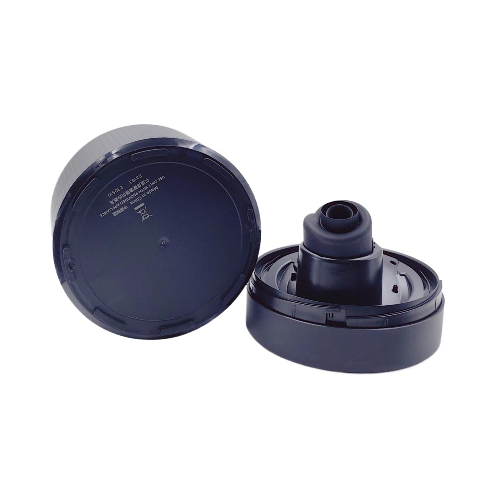 Cartouche De Nettoyage Rapide For Rasoir Électrique AC52/01, Compatible Avec Les Séries Philips S5831, S8850, S9642, S9932, S9935, S7888, S5000, S7000, S8000, S9000