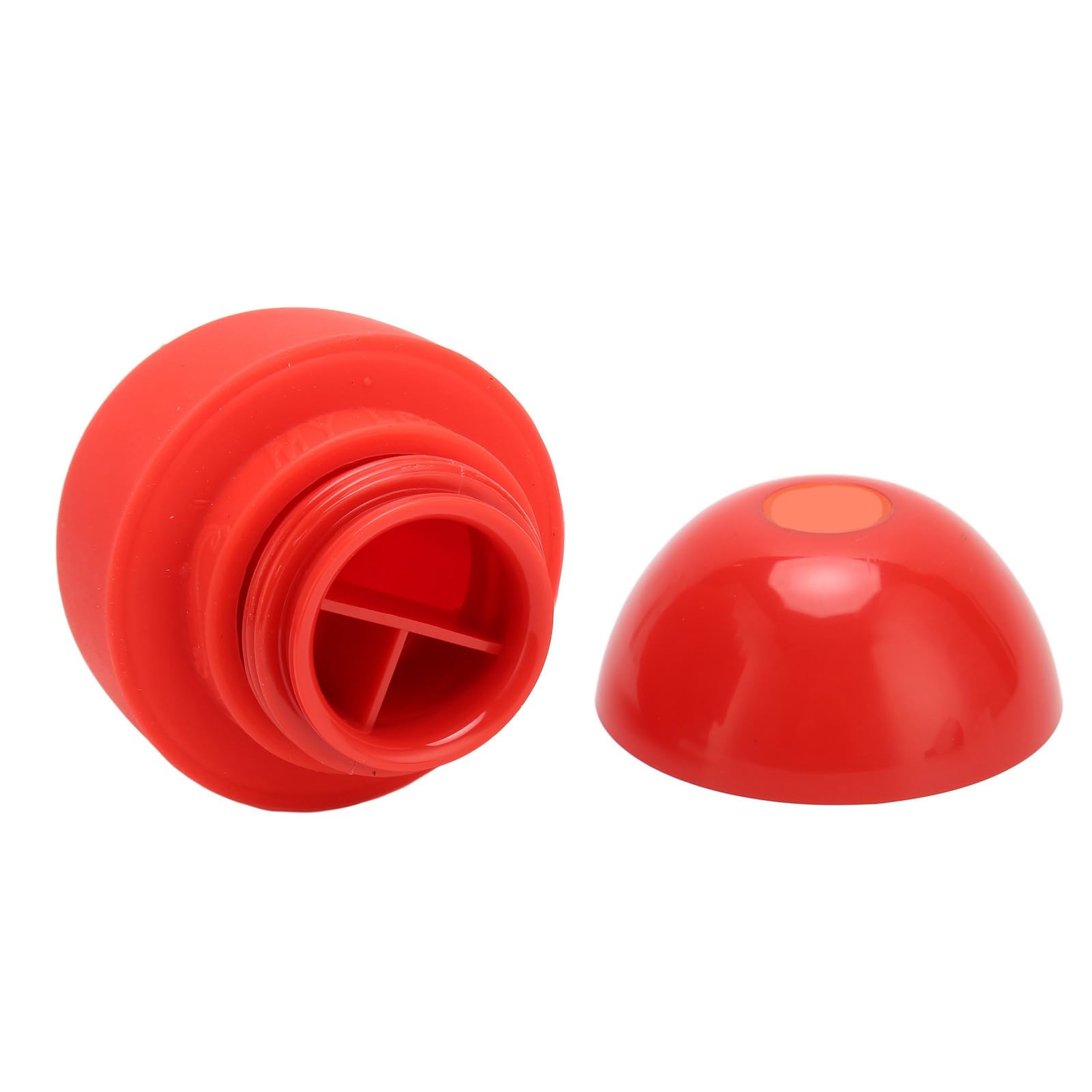 Lip Sucker Plumper, Lip Pump a Forma di pomodoro Lip Enhancer, Silicone Lip Plumper Strumento per Donne, Lip Sucker Plumper, Dispositivo Lip Plumper, Strumento Di Bellezza per Labbra per Ragazze