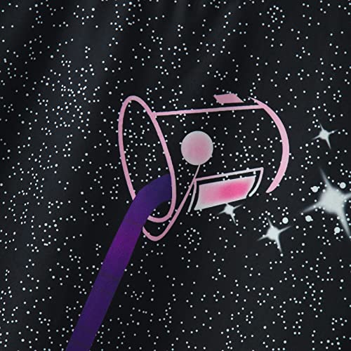 MVNB Camiseta infantil adolescente com estampa 3D de verão para meninos e meninas grandes sem mangas