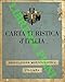 Carta turistica d'Itaiia. M.V. Agusta.