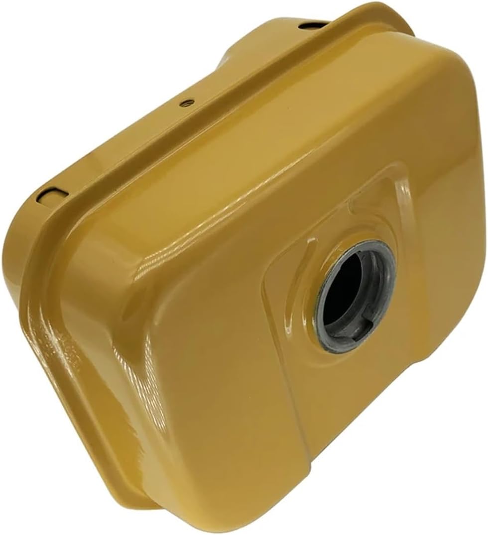 Gas With Cap EX17 for SUBARU for Robin EX21 Engine Motor 277-60102-11 277-60102-01