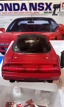 HONDA S500 リモコンカー HONDA S500 リモコンカー HONDA S500 リモコンカー Amazon.co.jp