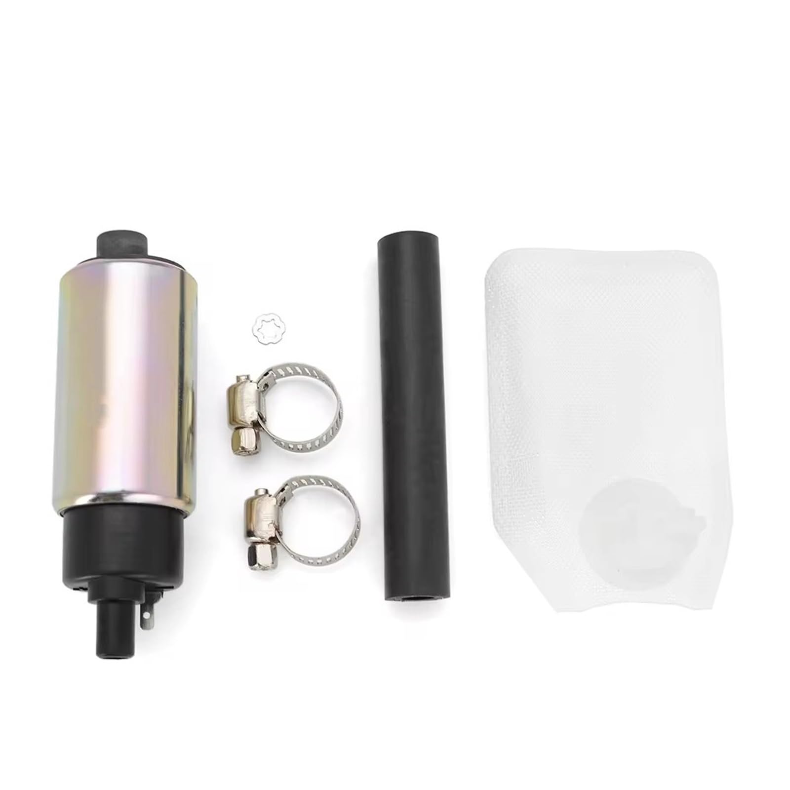 Pompa Benzina Benzina Pompa Carburante Per MT03 MT25 YZF R3 R3A R25A YS125 NMAX 125 155 XC50 XG250 XT250 XVS400 Drag Star YBR125 YBR250 YZFR3 Per YZF-R3 Pompe Carburante Moto