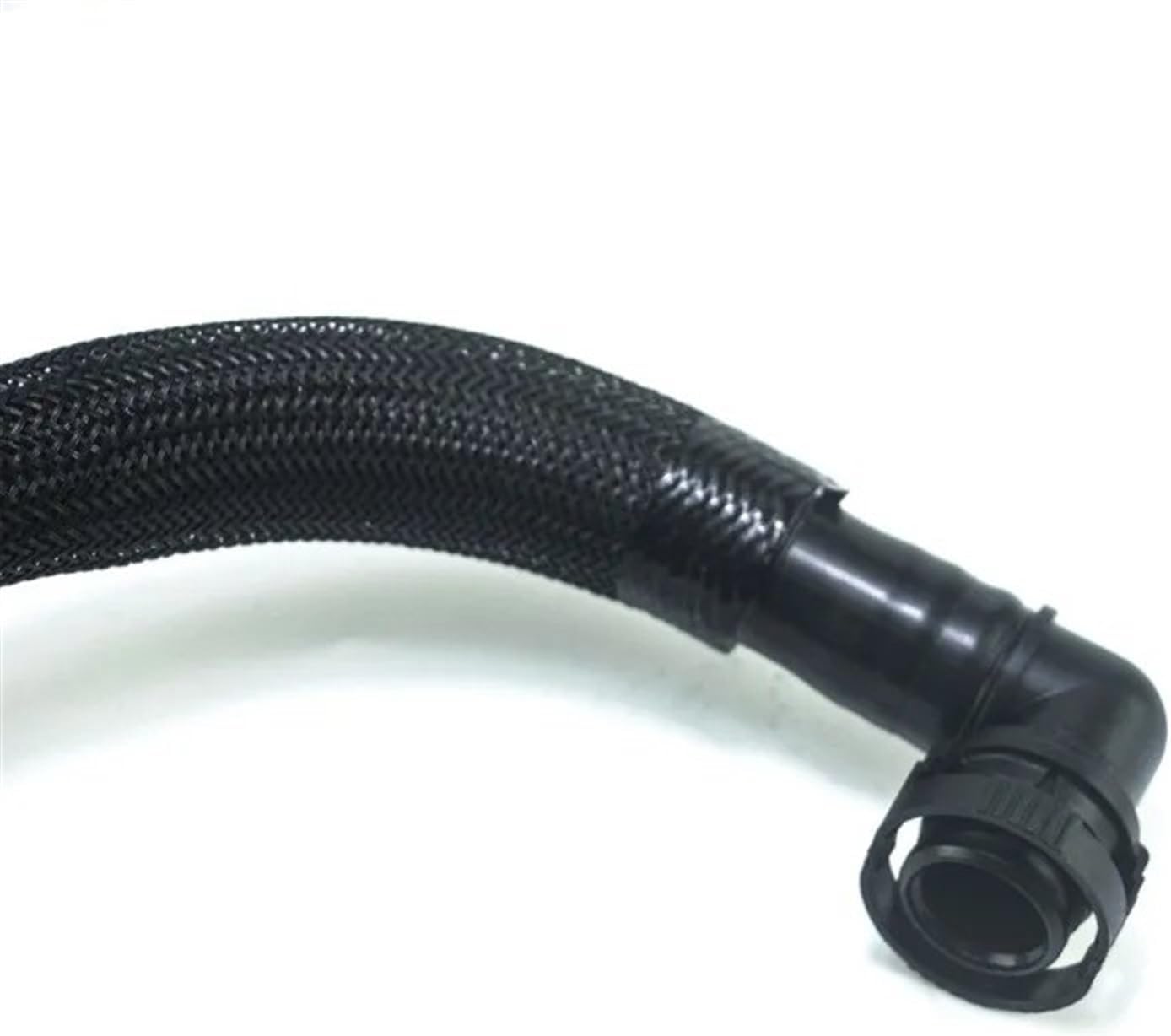 Compatible With Peugeot For 3008 Car Crankcase Ventilation Hose Engine Crankcase Vent Pipe Auto Parts 11157605186 1192CN Crankcase Vent Tube