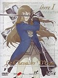  Le chevalier d\'Eon - Livre I Volume 01 Episodi 01-04 [IT Import]