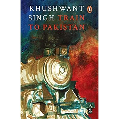 Train To Pakistan