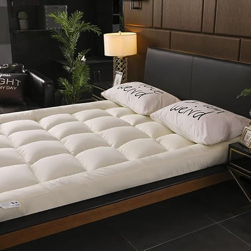 厚手シングルマットレス 低反発マットレス 折りたたみマットレス 持ち運び便利 マットレス セミダブル 体圧分散 一体型 通気性 消臭 抗菌 マットレス 車中泊 仮眠 来客用 家庭用 学生寮