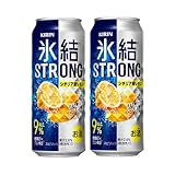 キリン 氷結 ストロン�