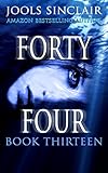 Forty-Four Book Thirteen (44 13)
