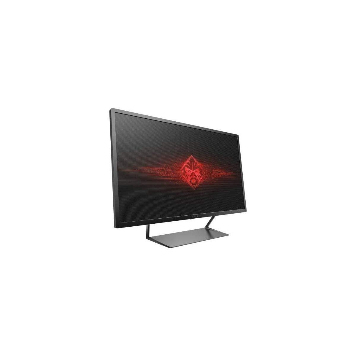 HP Omen 32 W9S97AA 81,28 cm Monitor schwarz: Amazon.de: Computer 