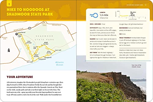 50 Hikes With Kids New York, Pennsylvania, And New Jersey #TOP4