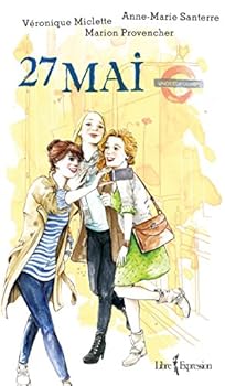 Mass Market Paperback 27 Mai [French] Book
