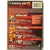 Karate Kid Collection Box Set (Karate Kid SE,Karate Kid II, Karate Kid III, Next Karate KId