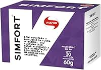 Simfort - Probiótico 30 Sachês (2g cada), VitaFor