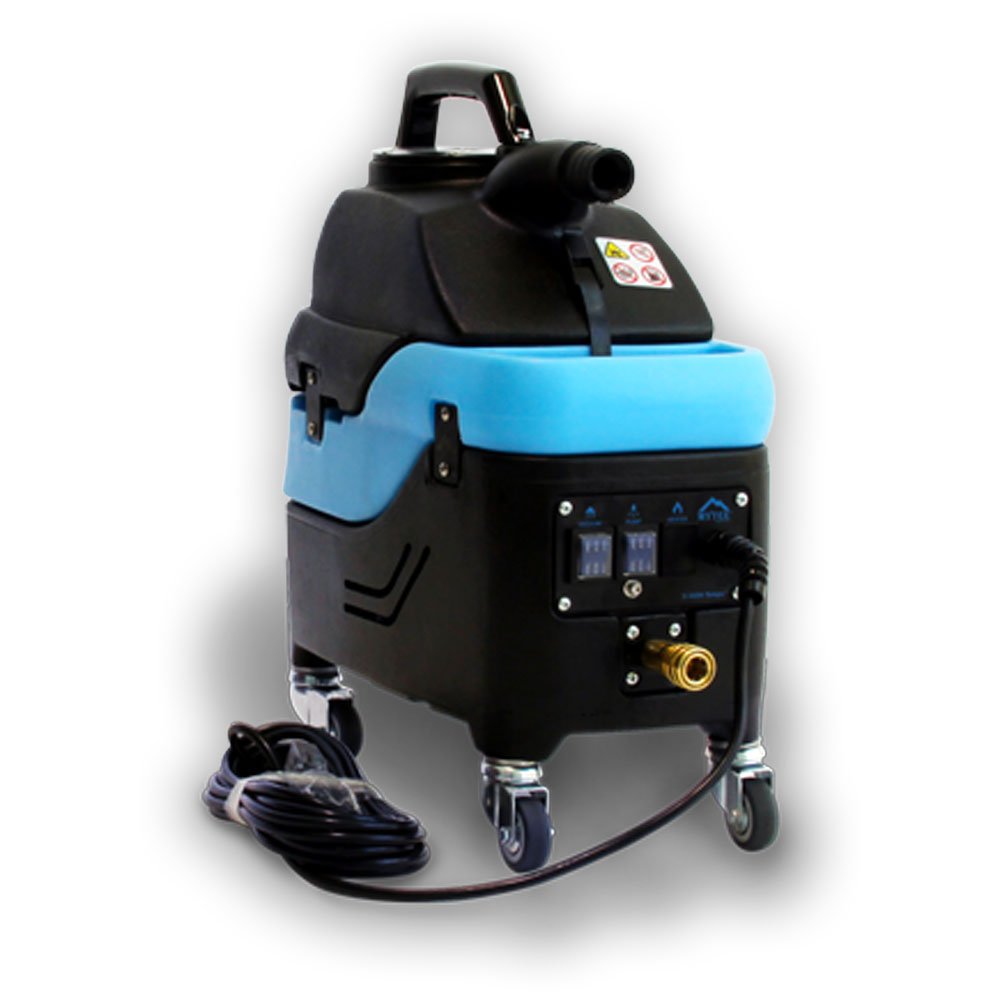 Mytee S-300 Tempo Upholstery Spotter Extractor Unheated Model product thumbnail 3