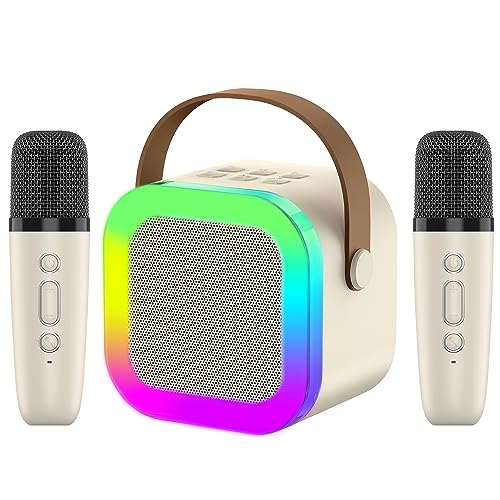 Kids Karaoke Machine