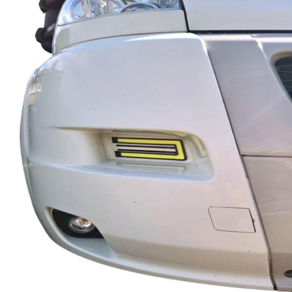 Tagfahrlichter kompatibel mit Ducato Boxer Relay