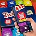 Twister Air Game | AR App Play Game with Wrist and Ankle Bands | Links to Smart Devices | Active Party Games for Kids and Adults | Ages 8+ | For 1+ Players