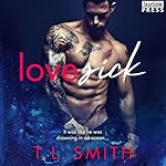 Cover of Lovesick