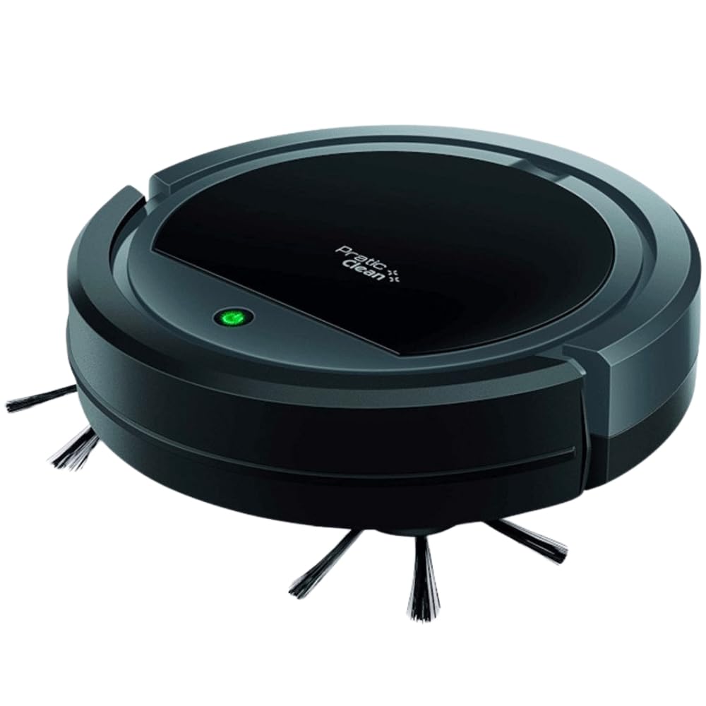 Motor de Sucção para Robô Aspirador Mondial: Review após 7 dias de uso