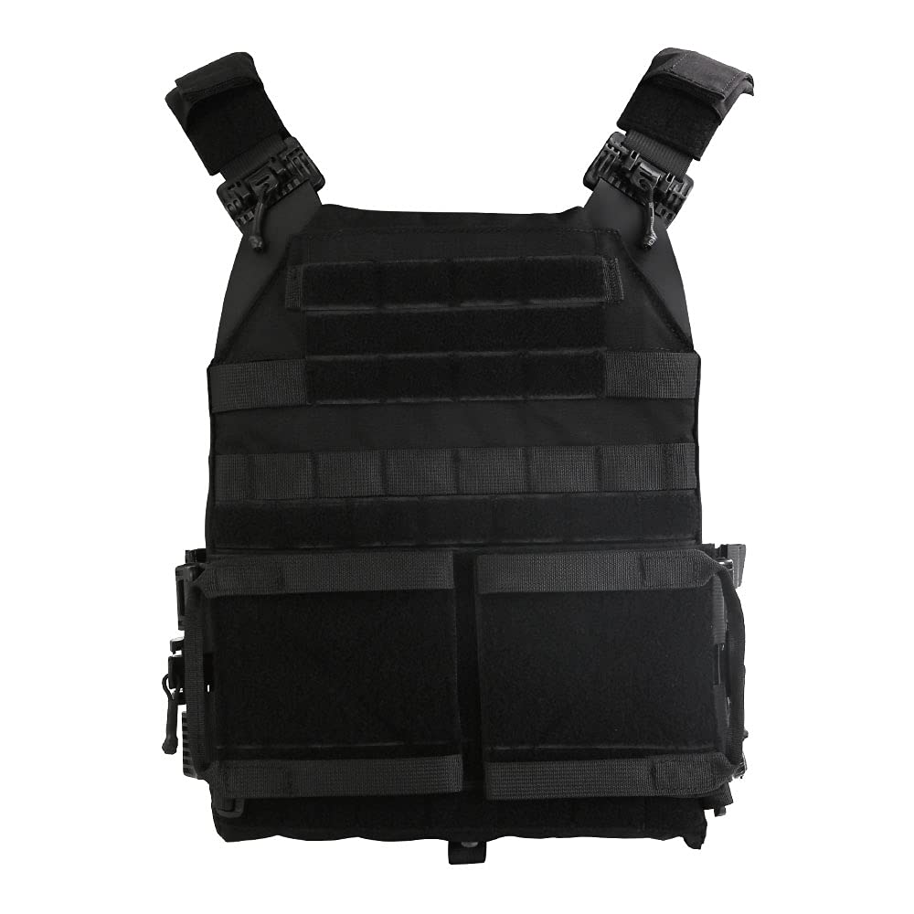 EMERSONGEAR Quick Release Tac Vest for Men Mil Molle,JPC 2.0