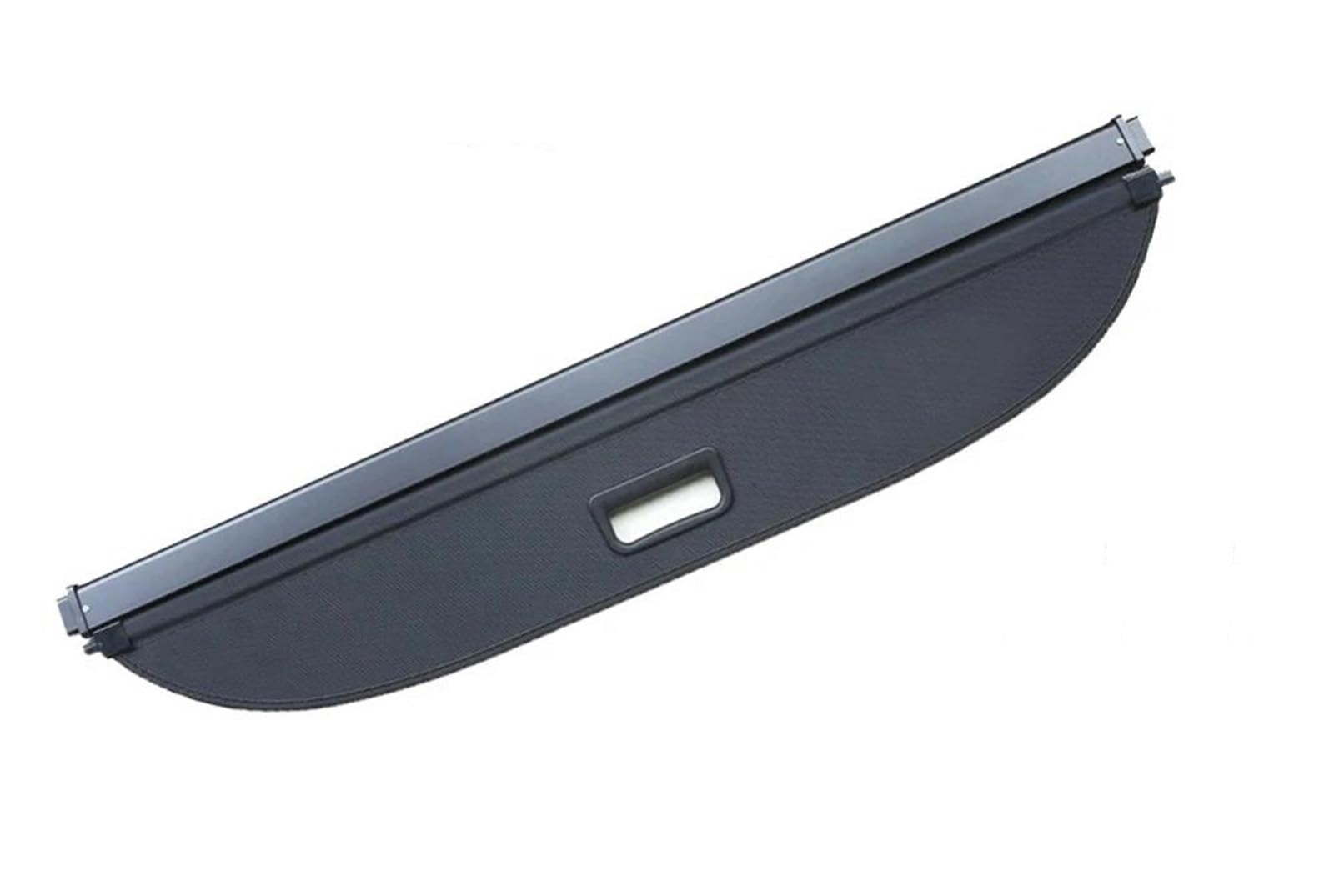 Cubierta trasera de maletero para Tesla Model Y: proteja su equipaje de miradas ajenas 8