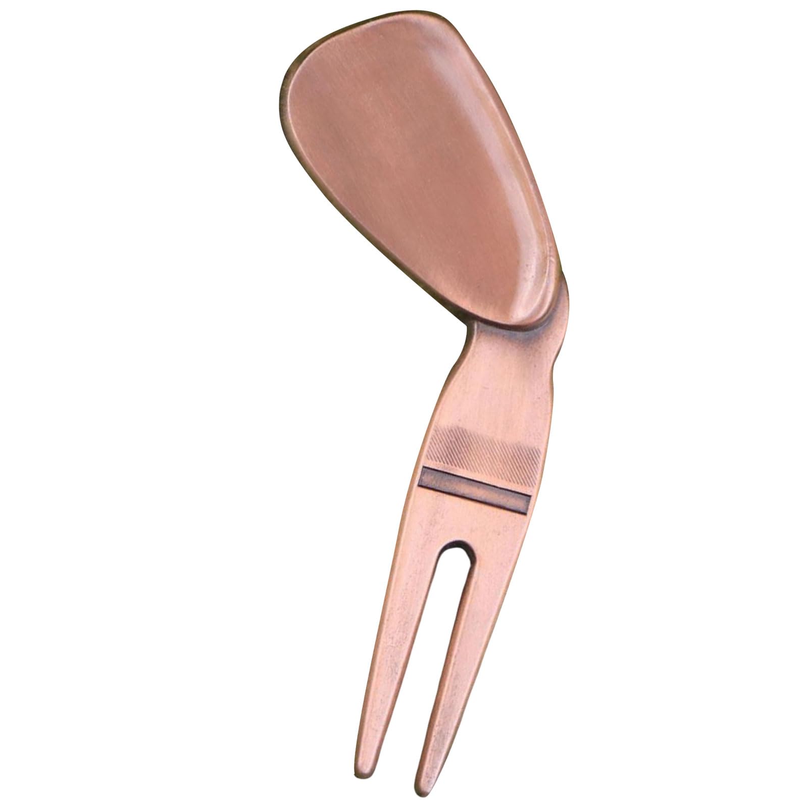 Gnbzxce Golfs Pitches Mark Golfs Divot Repair Golfs Balls Retrievers Golfs Divot Tool Alloy Golfs Pitches Fork Green Repair Tool