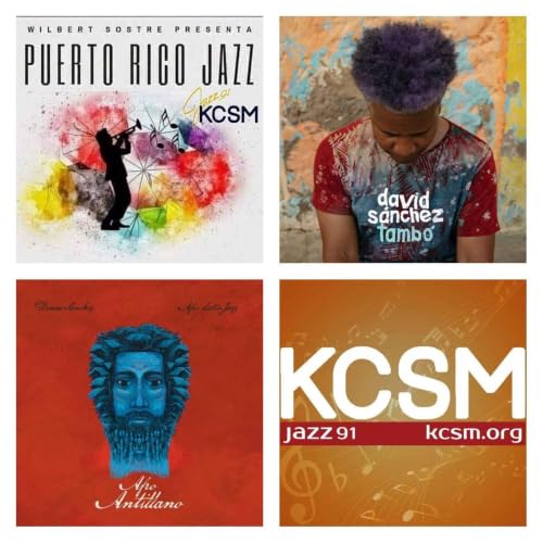 Puerto Rico Jazz Sanchez Brothers