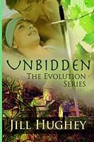 Unbidden (Evolution, #1) 146798759X Book Cover