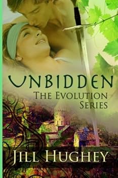 Paperback Unbidden Book