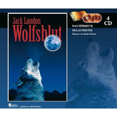 Wolfsblut