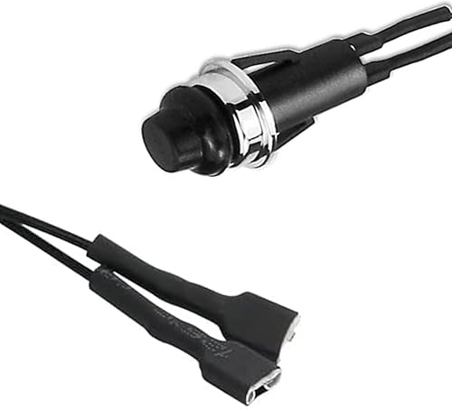 Miniatura 2 de only fire 69871 Interruptor de encendido de parrilla para Weber Spirit 210, 220 Series, Spirit E310, 320 Series, Spirit SP310, 320 Grills, repuesto