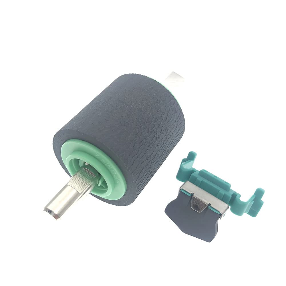 Trenn-Pad Pick Roller Kit LD6092001 LD6187001 für Brother ADS-2000 ADS-2100 ADS-2600 ADS-2500W ADS-2500W, Trennpad Pick Roller Kit