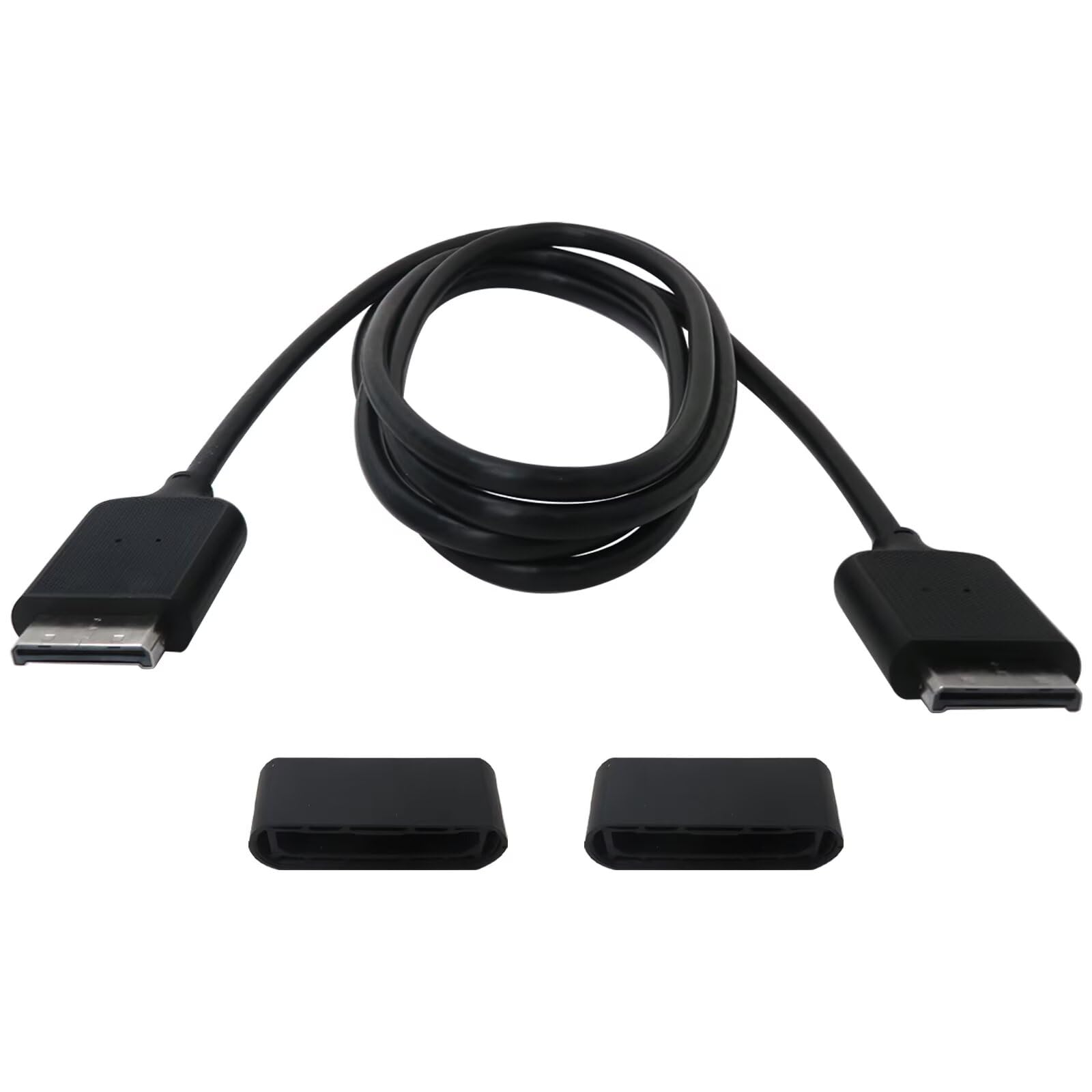 Amazon.com: BN39-02209B BN39-02210C One Connect Cable for Samsung