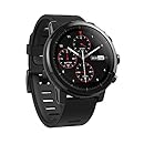Amazon.com: H2 Smart Watch Android 5.1 3G Smartwatch MTK6580 ...