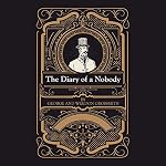 Cover of The Diary of a Nobody